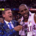 Craig Sager – LeBron applauds Cancer Warrior Fighting for his Life